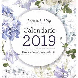 Calendario 2019 - Louise L. Hay