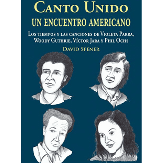 Canto Unido Un Encuentro Americano