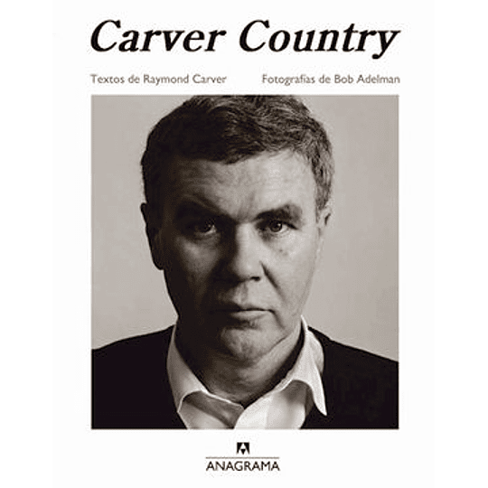 Carver Country