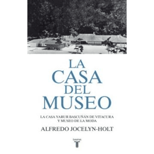 Casa Del Museo, La
