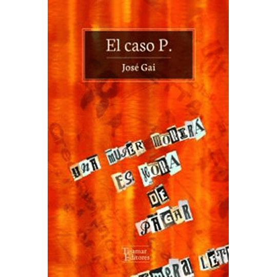 Caso P., El