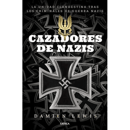 Cazadores De Nazis