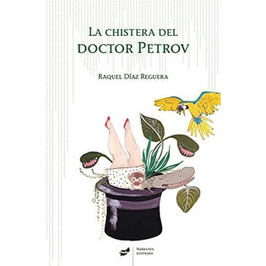 Chistera Del Doctor Petrov, La