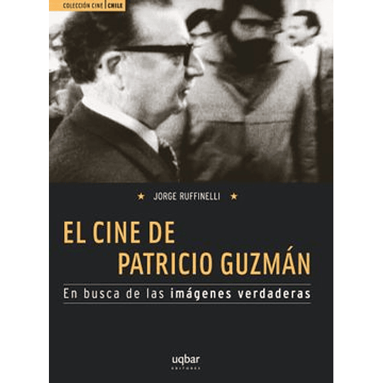 Cine De Patricio Guzman, El