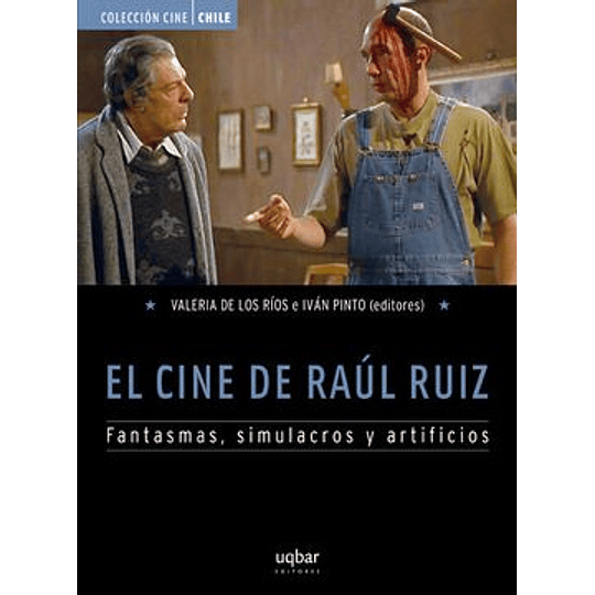 Cine De Raul Ruiz, El