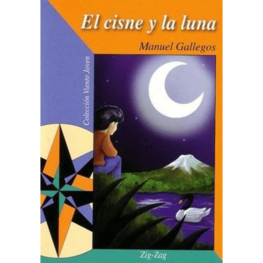 Cisne Y La Luna, El