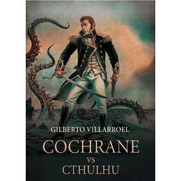 Cochrane Vs Cthulhu