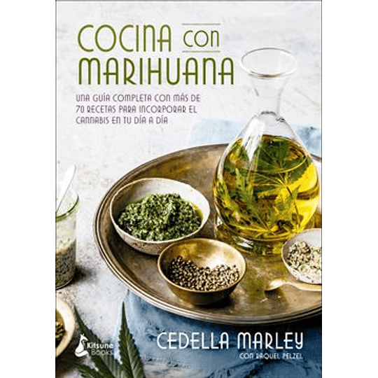 Cocinar Con Marihuana