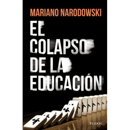 Colapso De La Educacion, El