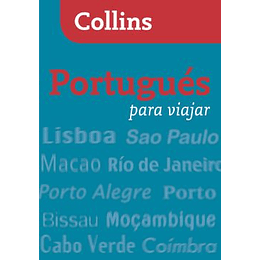 Collins Portugues Para Viajar