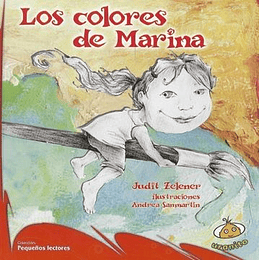 Colores De Marina, ,Los