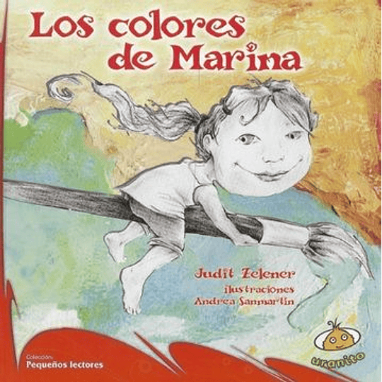 Colores De Marina, ,Los