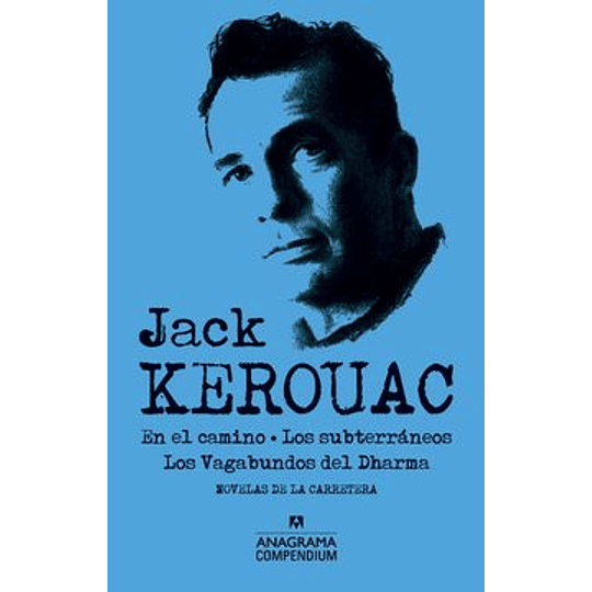 Compendium Kerouac