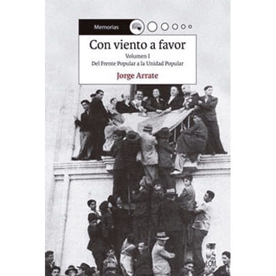 Con Viento A Favor Vol. 1