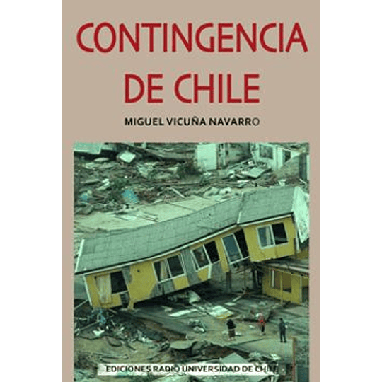 Contingencia De Chile