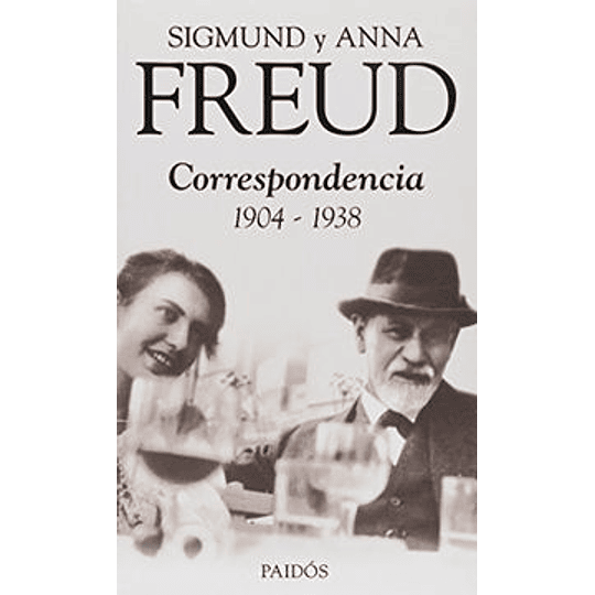 Correspondencia 1904 - 1938