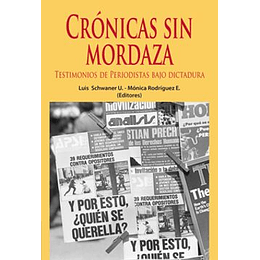 Cronicas Sin Mordaza