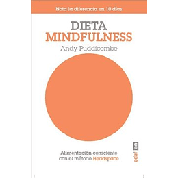 Dieta Mindfulness
