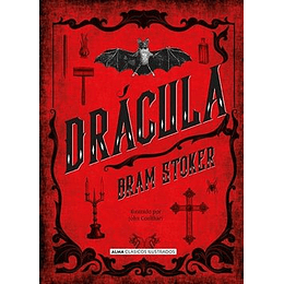 Dracula - Version Ilustrada