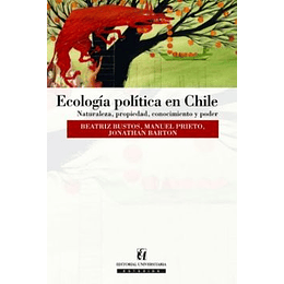 Ecologia Politica En Chile