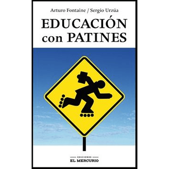 Educacion Con Patines