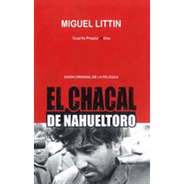 El Chacal De Nahueltoro