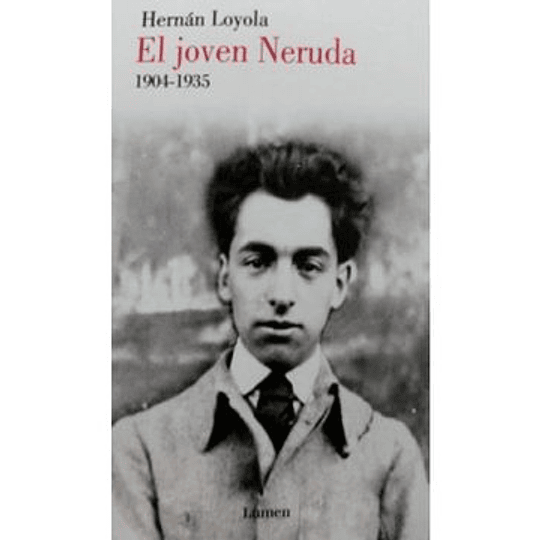 El Joven Neruda