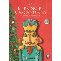 El Principe Cascanueces - Contamos Arte