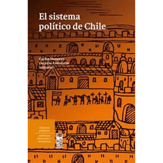 El Sistema Politico De Chile