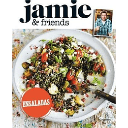 Ensaladas De Jamie Oliver