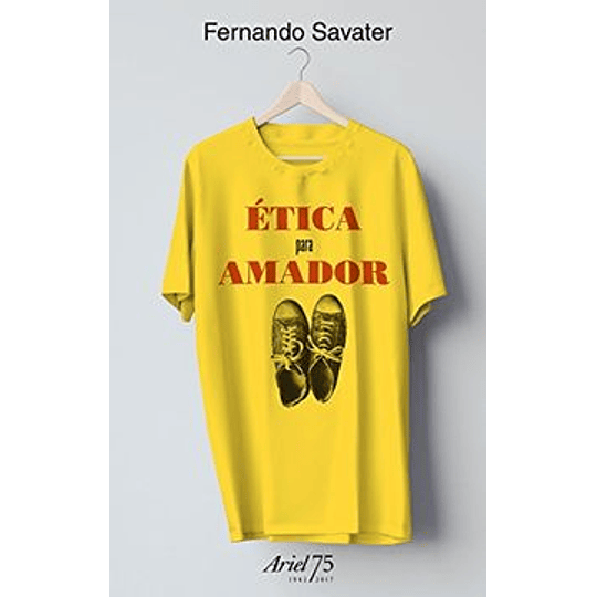 Etica Para Amador [Con Camiseta]