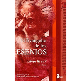 Evangelio De Los Esenios, El
