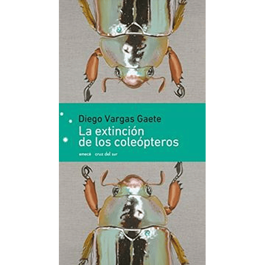 Extincion De Los Coleopteros, La
