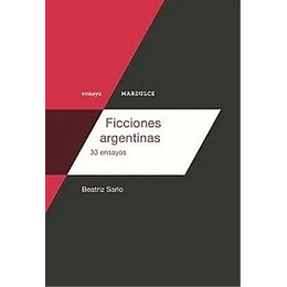 Ficciones Argentinas