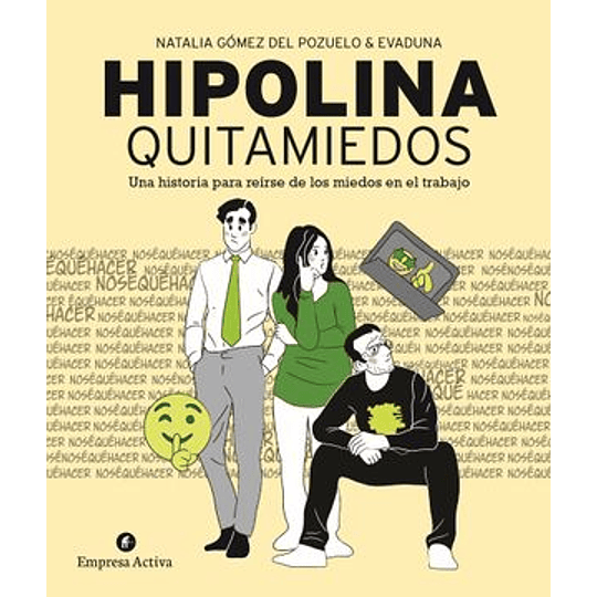 Hipolina Quitamiedos