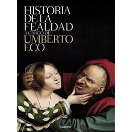 Historia De La Fealdad