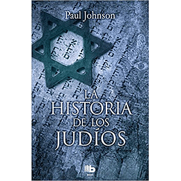 Historia De Los Judios, La - Td