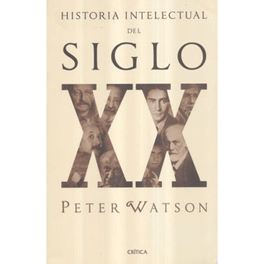 Historia Intelectual Del Siglo Xx