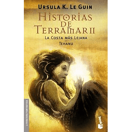 Historias De Terramar 2 - La Costa Mas Lejana