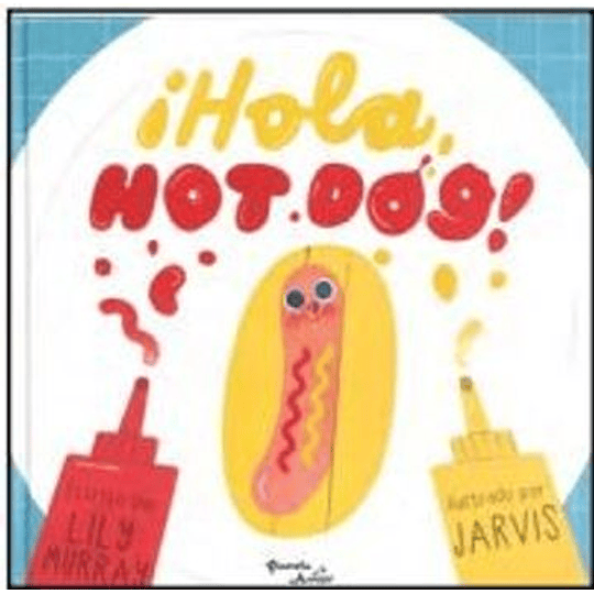 Hola Hotdog