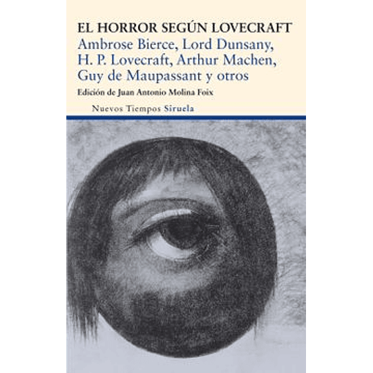 Horror Segun Lovecraft, El