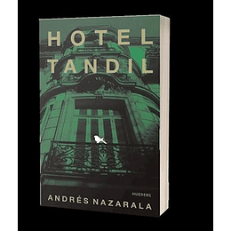 Hotel Tandil