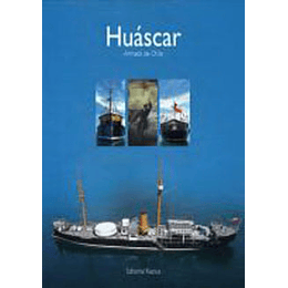 Huascar Armada De Chile