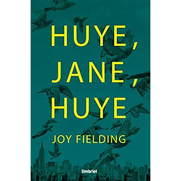 Huye Jane Huye