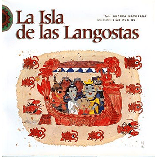 Isla De Las Langostas, La