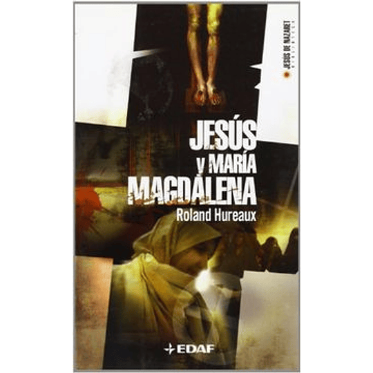 Jesus Y Maria Magdalena