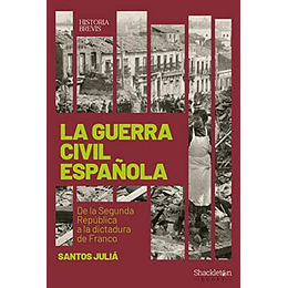 La Guerra Civil Espanola
