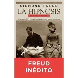 La Hipnosis - Textos 1886-1893