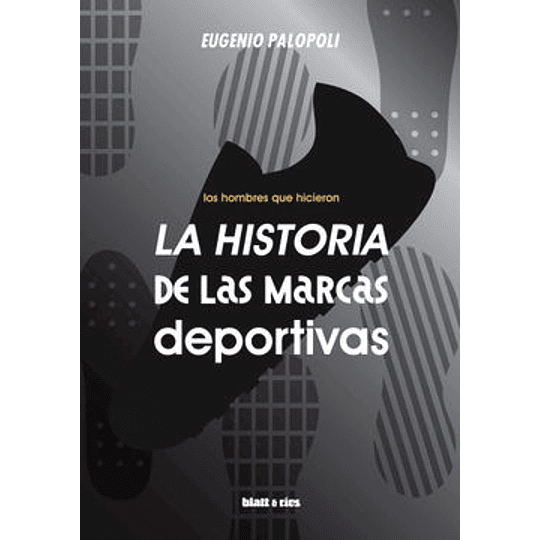 La Historia De Las Marcas Deportivas