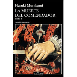 La Muerte Del Comendador 2